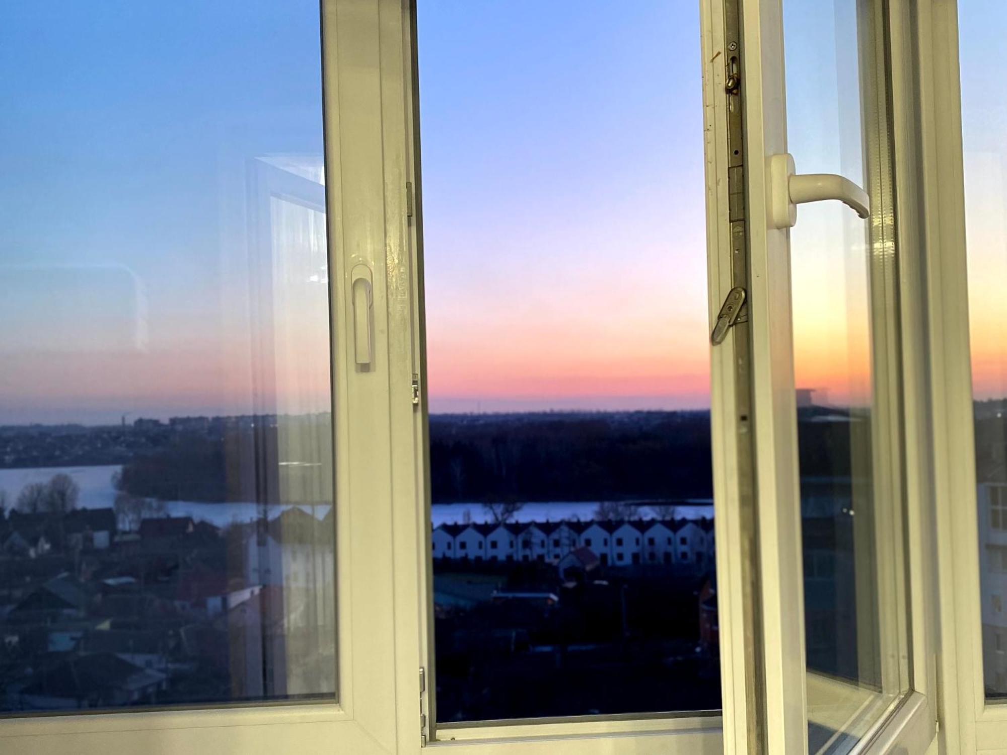 Comfort House Bila Tserkva Exterior photo